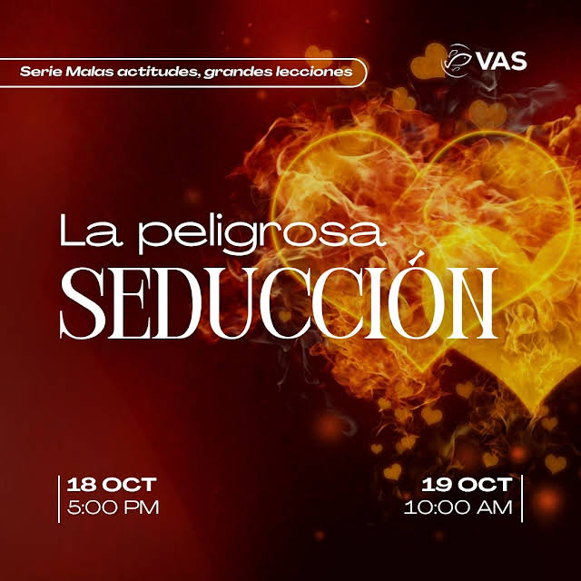 Post from Vida Abundante del Sur - Iglesia VAS