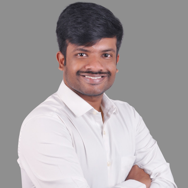 Subrahmanyam Gantasala