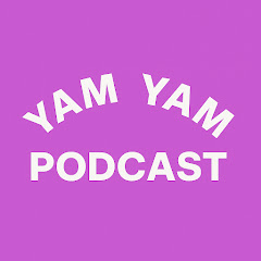 YAM YAM PODCASTアイコン画像