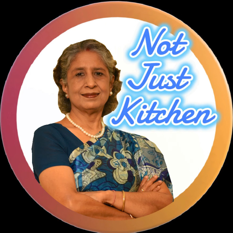 Not Just Kitchen