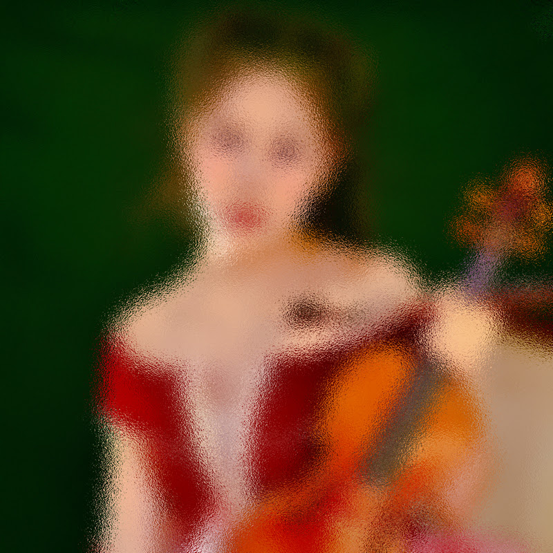 Violinist Leia Zhu | The Violin Girl Logo