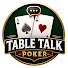 ErTmjbTQe-E-channel-avatar-Table Talk Poker and Aces Full Poker