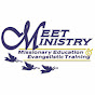 M.E.E.T Ministry YouTube Profile Photo