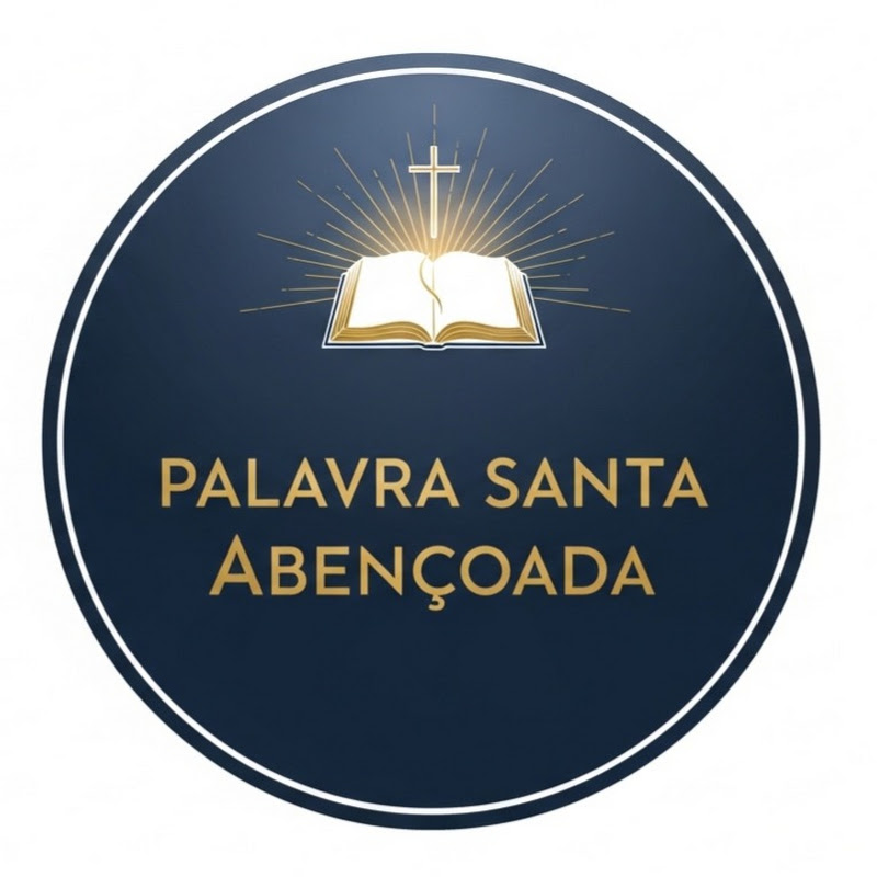Palavra Santa Abençoada