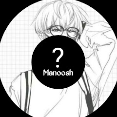 Nice Manoosh Channel icon