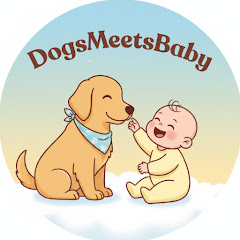 DogsMeetsBaby