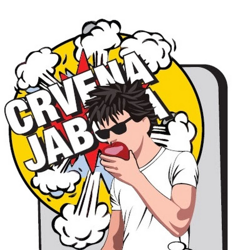CRVENA JABUKA OFFICIAL