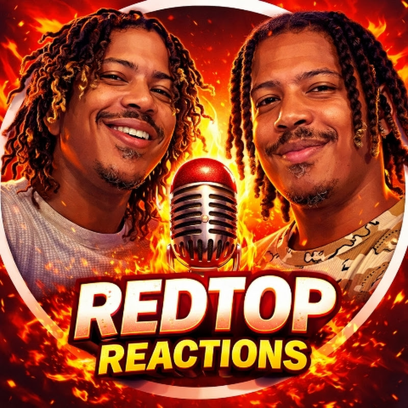 RedTop Reactions