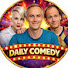 aQhJiRAk4qc-channel-avatar-Daily König Comedy