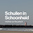 Schuilen in Schoonheid