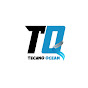 Techno Ocean logo