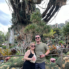 Travel With Brennan and Megan channel thumbnail