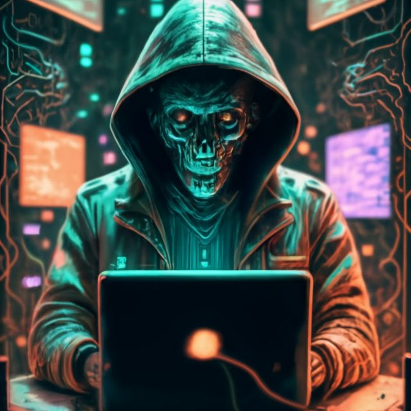 Cyberfrolic
