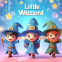 Little Wizard logo