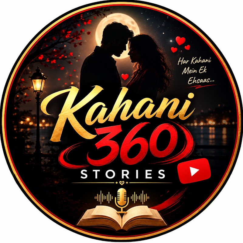 Kahani 360 Stories