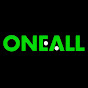 ONE ALL logo