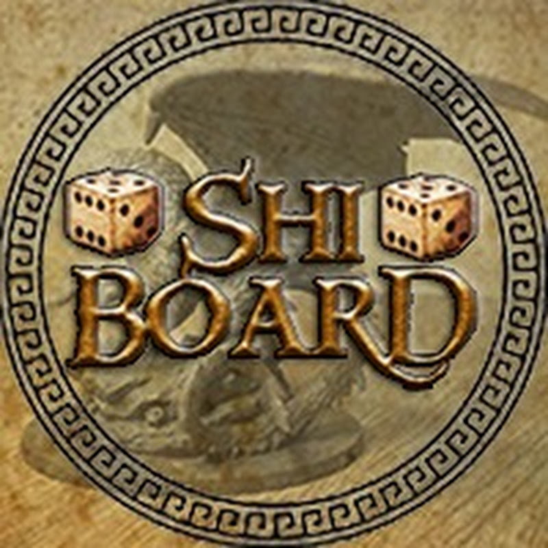 ShiBoard