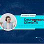 Courageous Climb TV logo