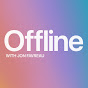 Offline with Jon Favreau logo