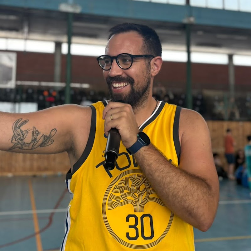 Avatar de Gent de Bàsquet