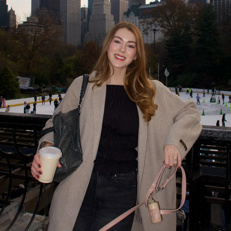 Hope Choi | Life In New York City