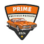 Prime Vehicle logo