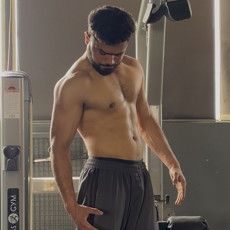 Himanshu Tyagi