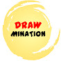 Draw Mination logo