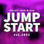 Jumpstart Rock Band logo