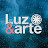 Luz e Arte