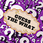 GuessTheWhatQuiz logo