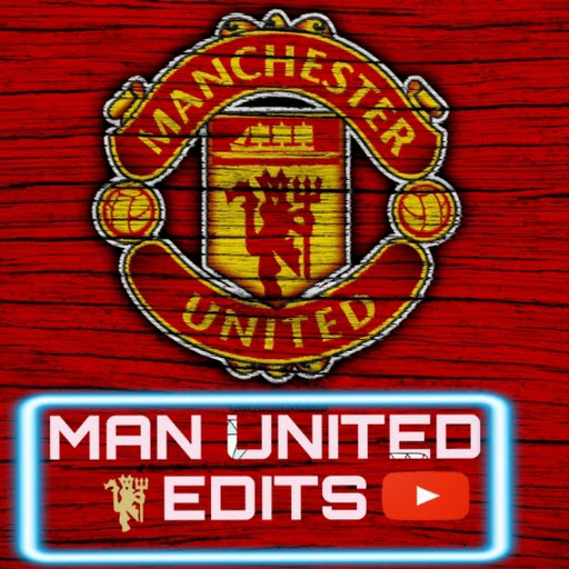 Man United Edits