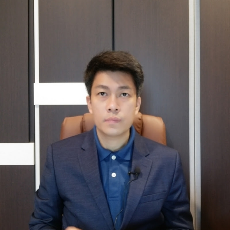 Attorney Wasawat Ditsayathitaphan (ทนายวสวัตติ์)