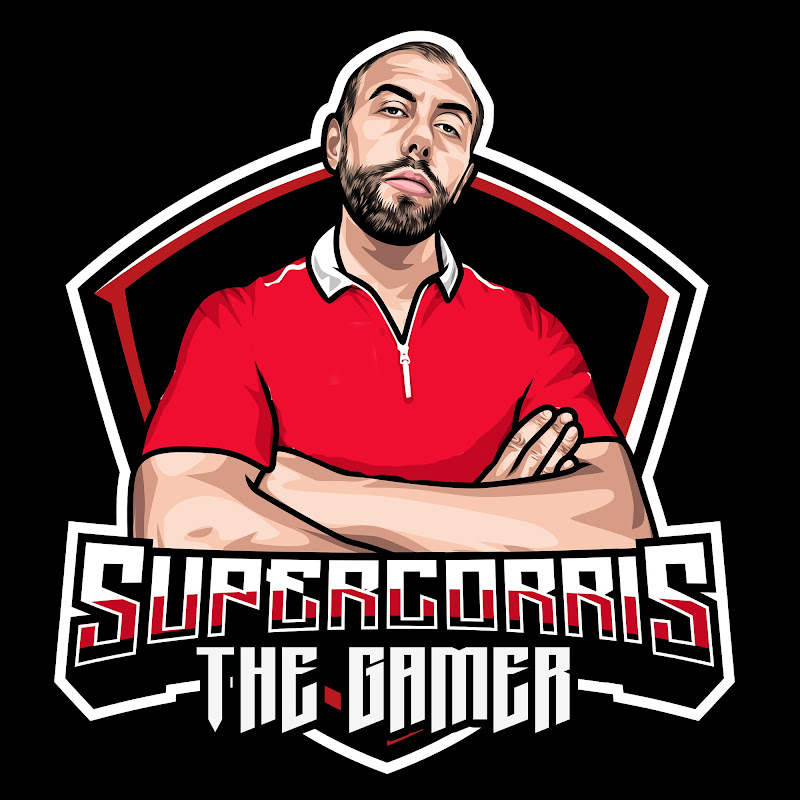 Supercorris The Gamer