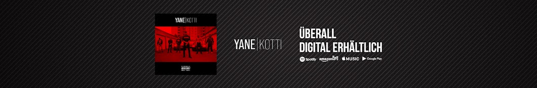 KOTTI YouTube kanalı avatarı