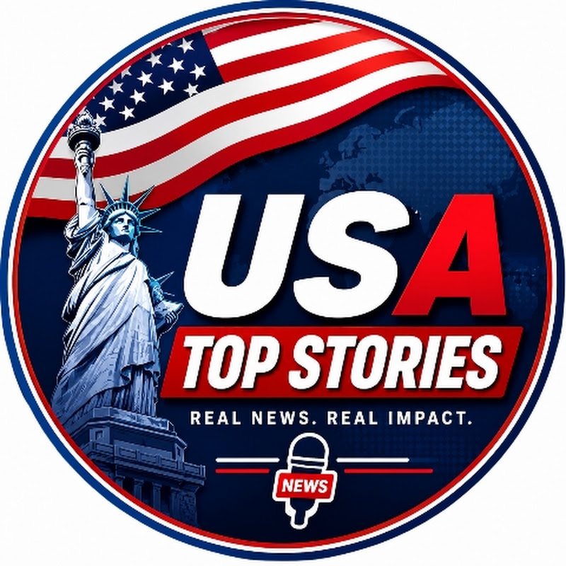 USA Top Stories