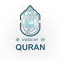 Voice of Quran - Urdu logo