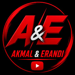 Akmal & Erandi