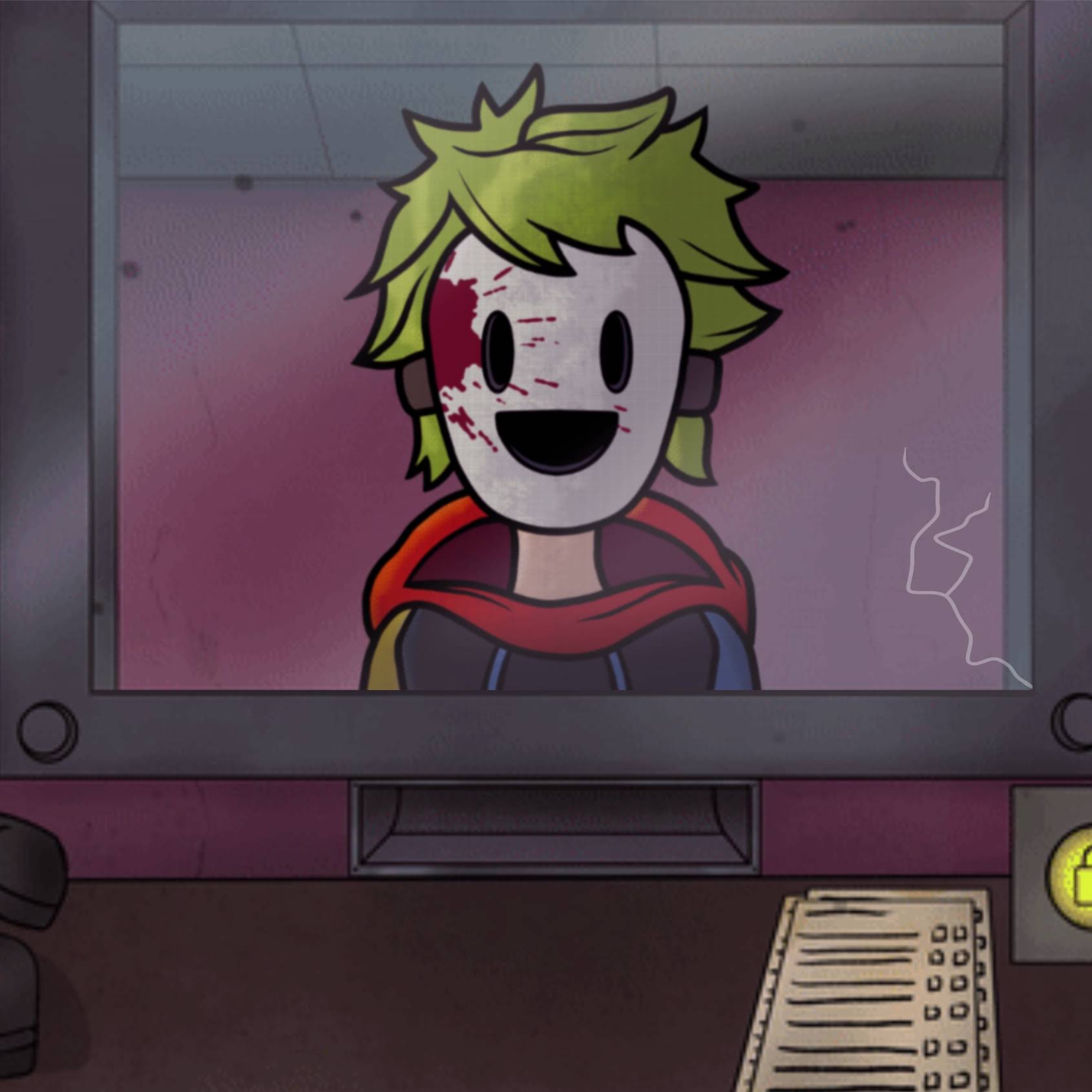 Post From ñeboygamer