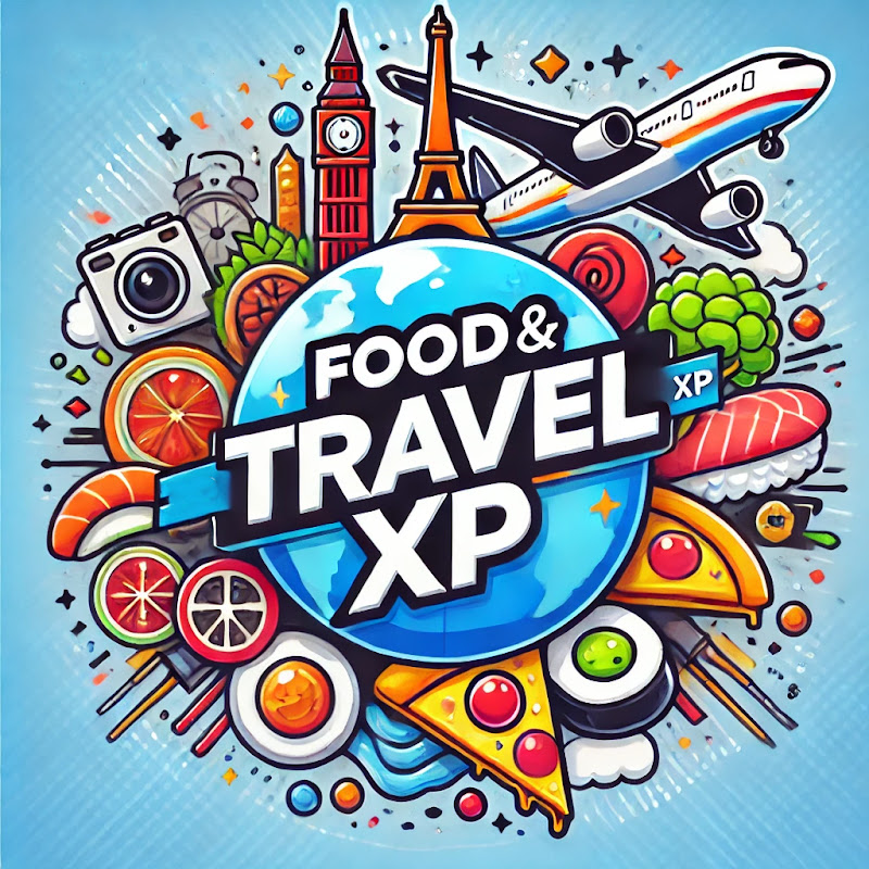 Food & Travel XP
