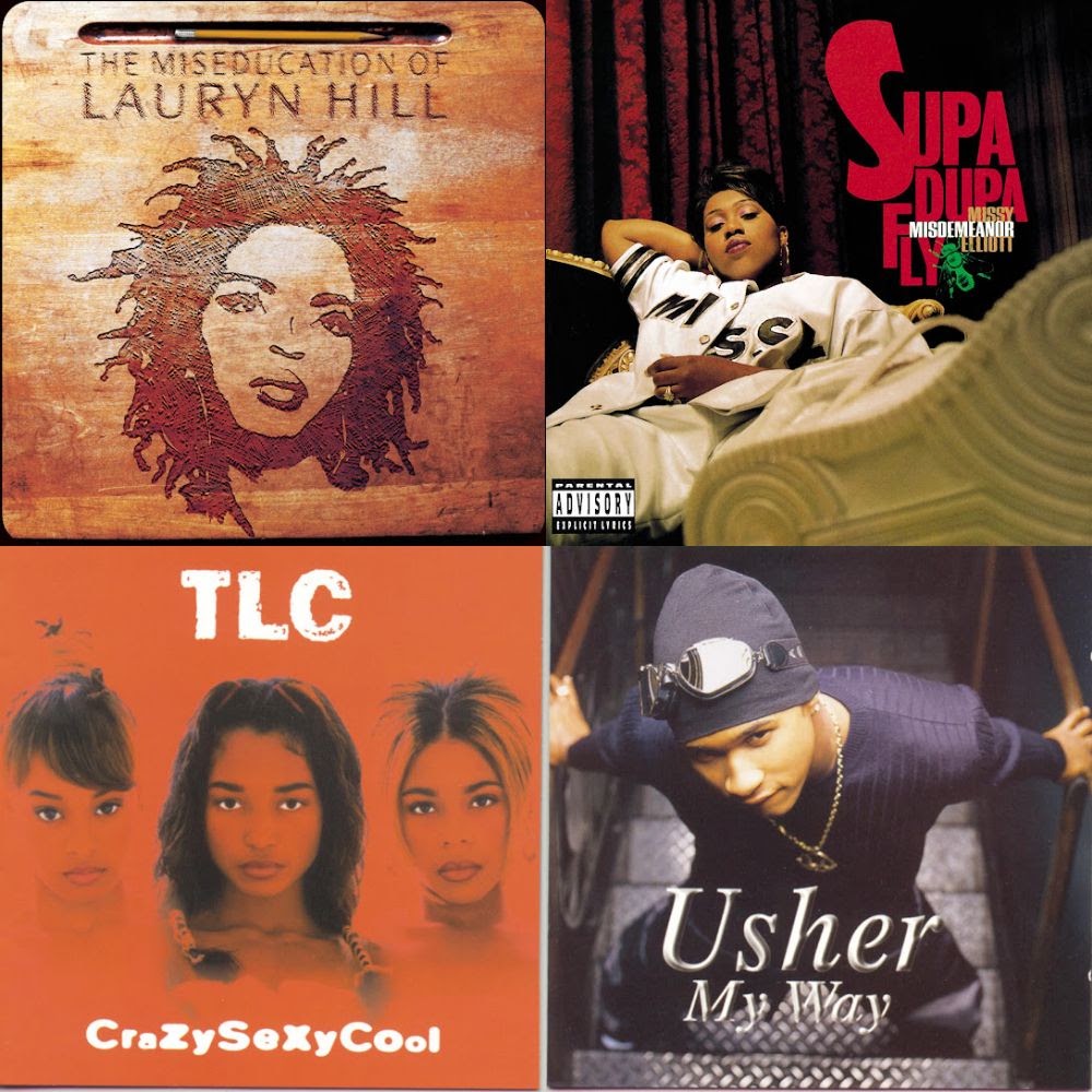 Old School Vol. 12 (RnB)