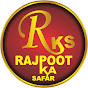 Rajpoot Ka Safar logo