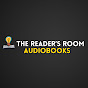 The Reader’s Room logo