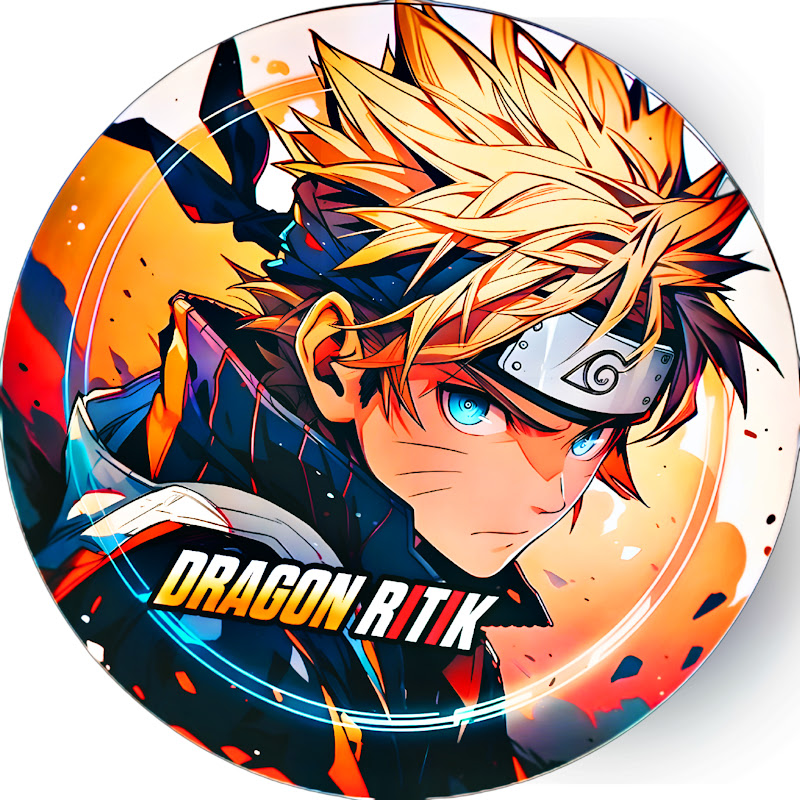 DRAGON RITIK