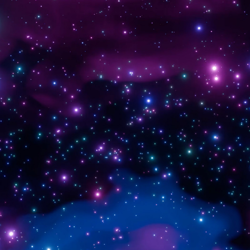 Relaxing Screensavers Logo