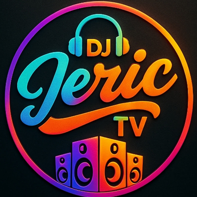 DJ JERIC TV
