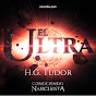 Conociendo Al Narcisista - HG Tudor - El Ultra logo