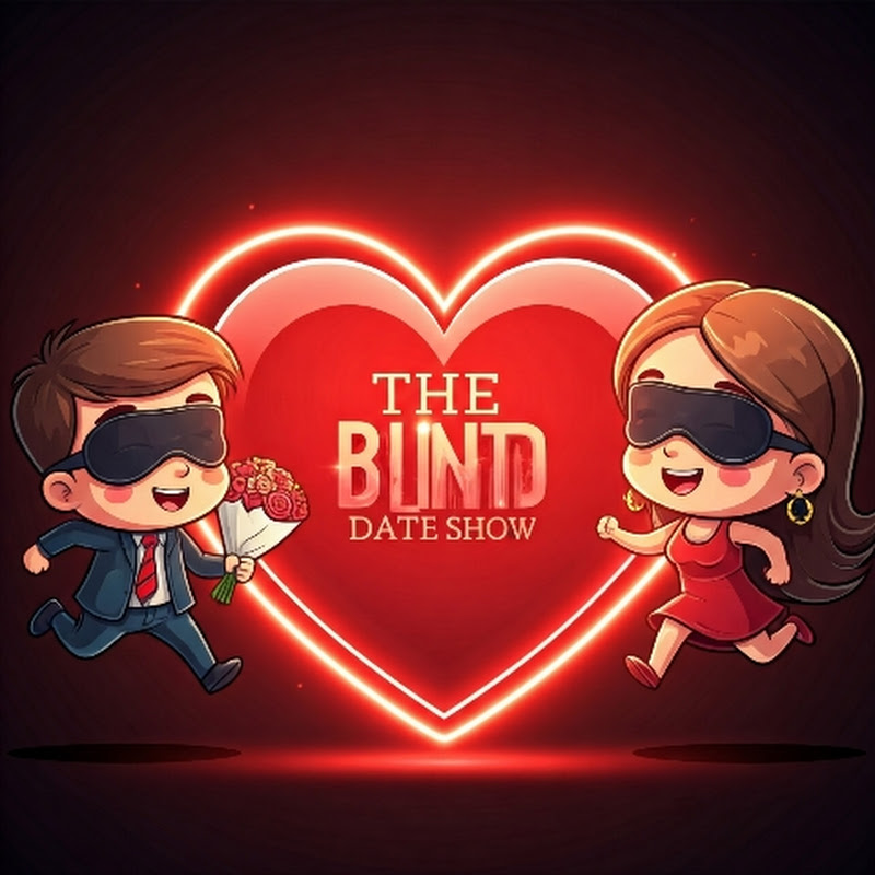 相親大冒險 Logo