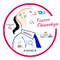 Fintax Chanakya by CA Sammir S Chaudhary logo