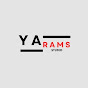 YARAMS STUDIO logo
